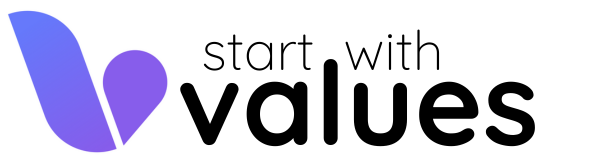 Start with Values